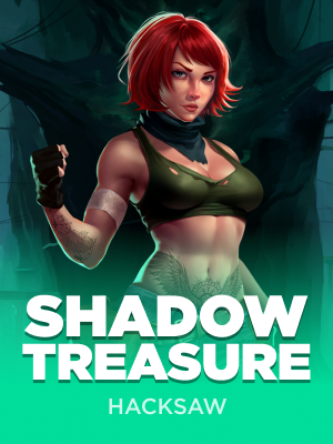 Shadow Treasure